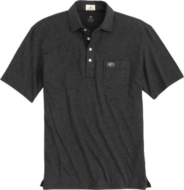 Uga 2024 gameday polo