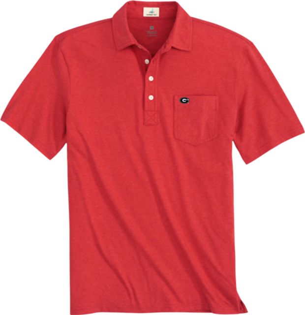 University of Georgia Bulldogs Dri-Fit Club Gameday Swooshflex Cap