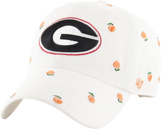 University of Georgia Women's Adjustable Cap