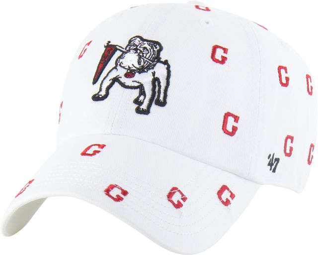 University of Georgia Confetti Cap