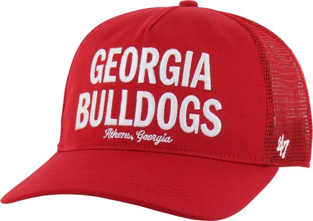 University of Georgia Trucker Cap