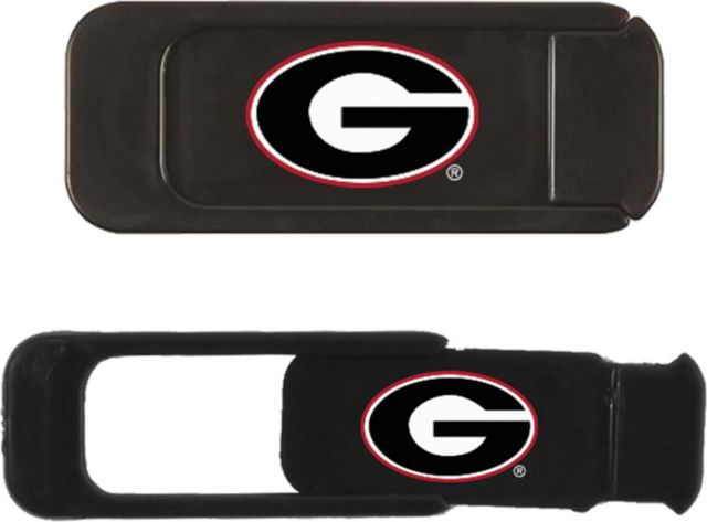 University of Georgia Webcam Cover