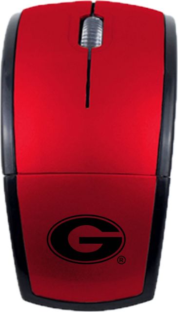 University of Georgia Wireless Mouse