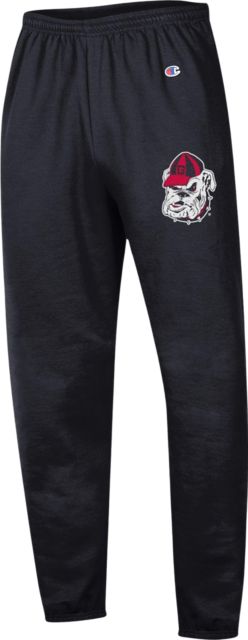 University of Georgia Bulldogs Youth Banded Pants