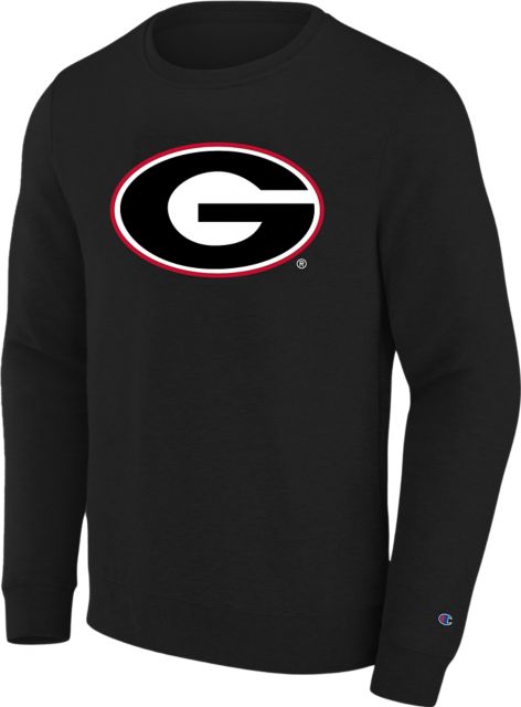 University of Georgia Crewneck