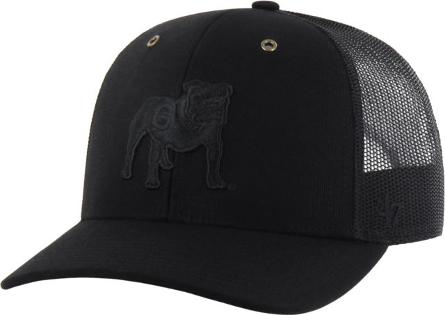 University of Georgia Carhartt Trucker Cap