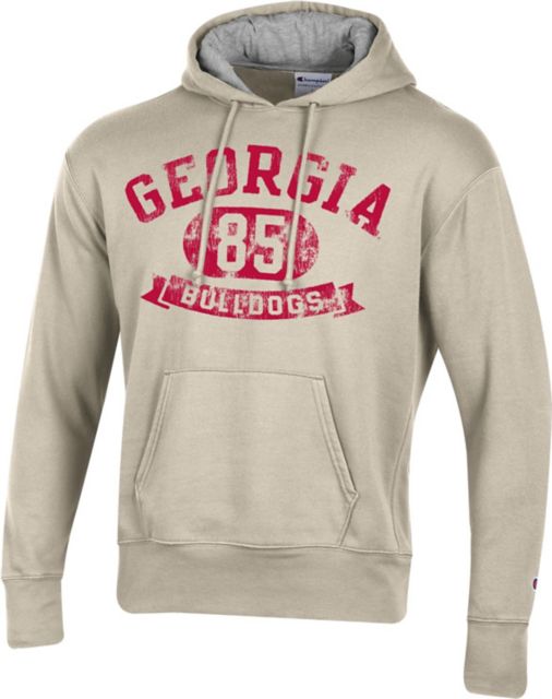 uga champion sweatshirt