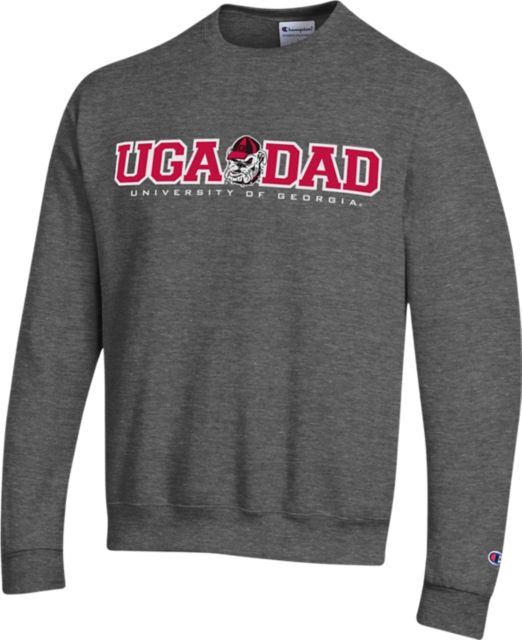 Uga hot sale dad shirt