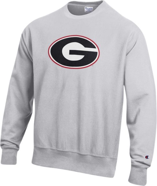 CHAMPION Reverse Weave Georgia Bulldogs パーカー 日本未入荷 s-l400.jpg
