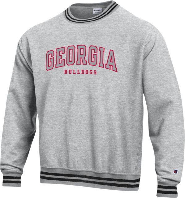 Georgia on sale bulldogs sweater