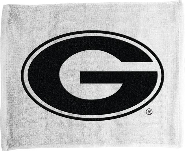 University of Georgia 15x18 Rally Towel