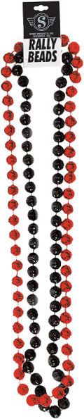 University of Georgia Basketball Rally Bead