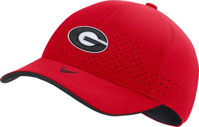 uga dri fit hat