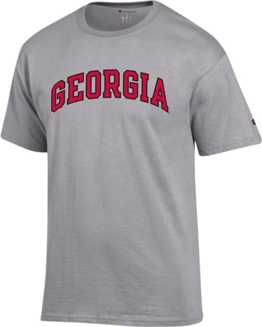 Georgia National Championship T-Shirt 47 Brand Shirt