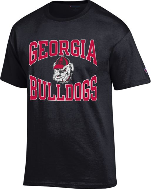 georgia bulldogs merch