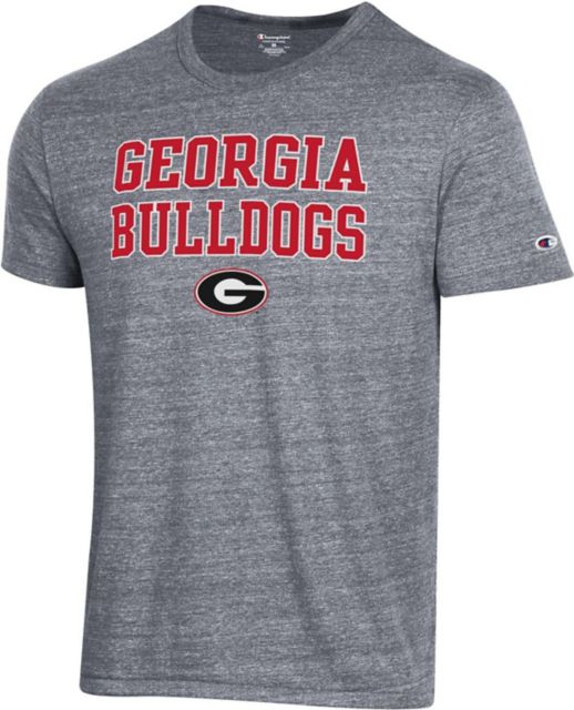 University of Georgia Short Sleeve T-Shirt - ONLINE ONLY