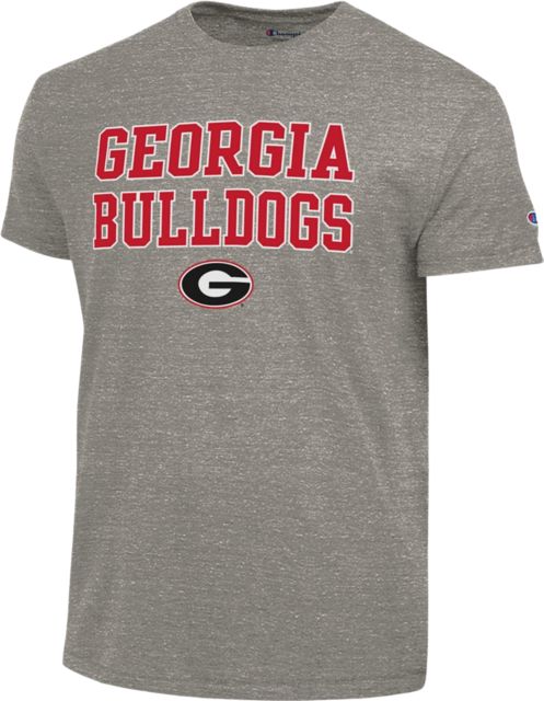 University of Georgia Short Sleeve T-Shirt - ONLINE ONLY