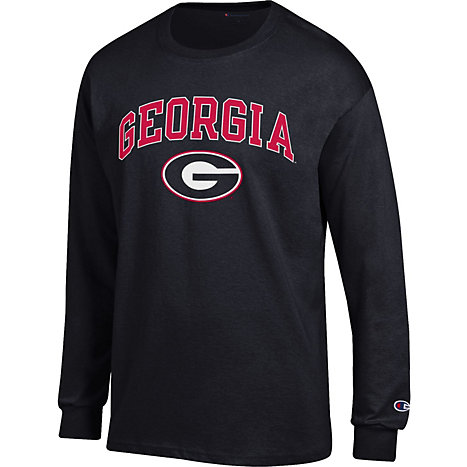 University of Georgia Long Sleeve T-Shirt | University Of Georgia