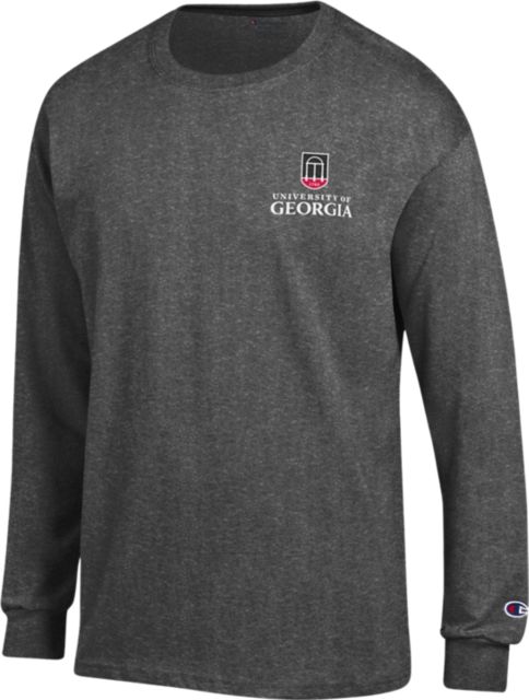 uga law sweatshirt