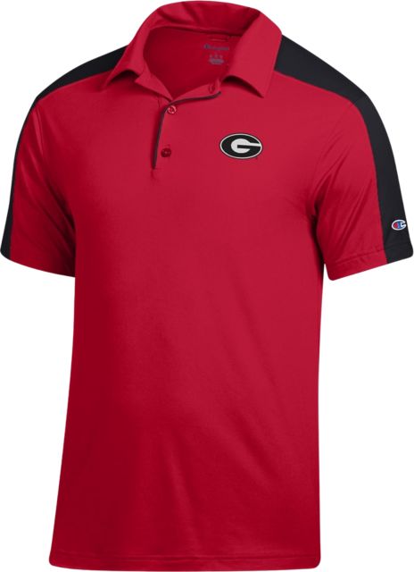 University of Georgia Tailgate Polo