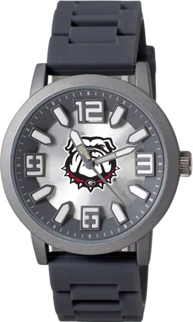 University of Georgia 44mm Men's Watch