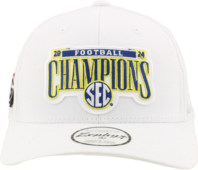 Sec championship caps deals