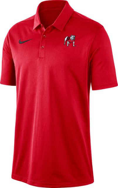 uga dri fit polo