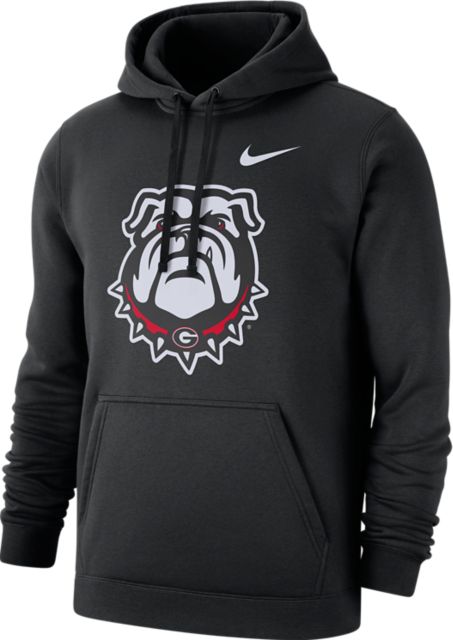 Georgia bulldogs sweatshirt discount mens