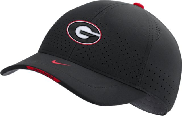 Uga store nike hat