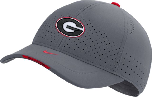 Nike Men's University of Georgia Logo Classic99 Trucker Cap