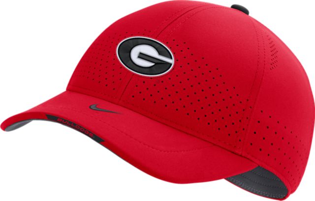 Georgia bulldogs baseball outlet cap