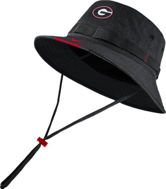 Uga store bucket hat