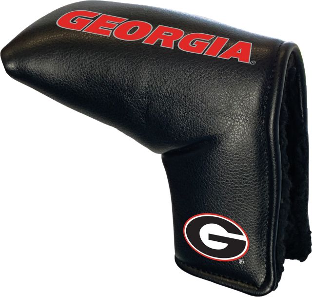 University of Georgia Putter Cover