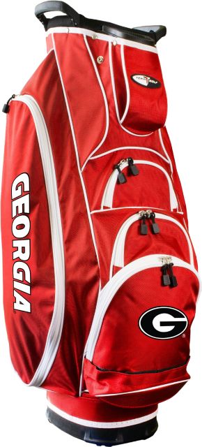 University of Georgia Albatross Golf Cart Bag