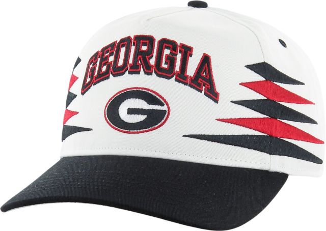 University of Georgia Diamond Cut Hitch Cap