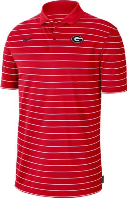 Uga 2025 nike polo