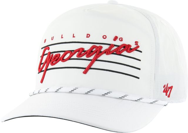 University of Georgia Downburst Hitch Cap