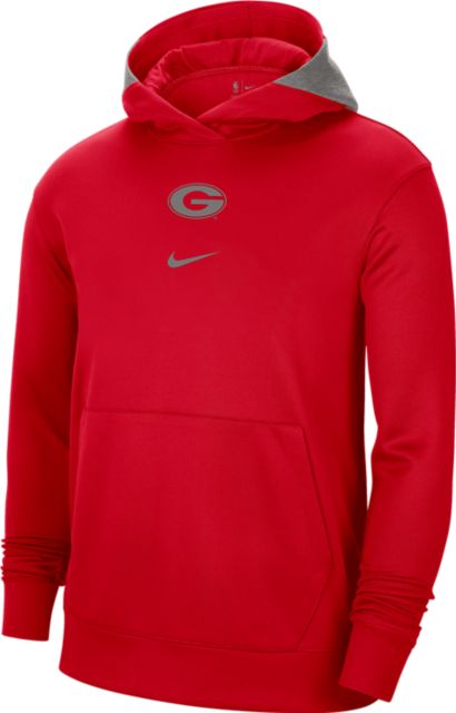 University of Georgia Bulldogs All Day 1/4 Zip