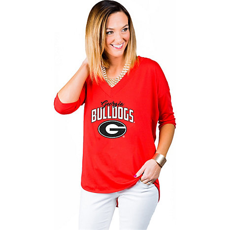 georgia bulldogs female jersey georgia bulldogs female jersey