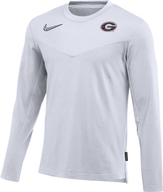 uga cfp nike media jacket