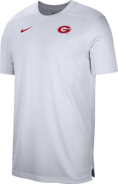 Georgia bulldogs store nike dri fit