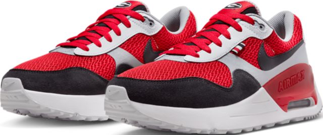 Nike College Air Max SYSTM (Georgia) Men's Shoes.