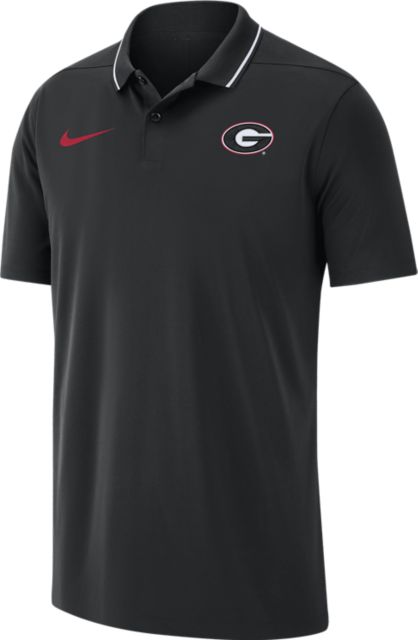 Uga dri 2025 fit polo