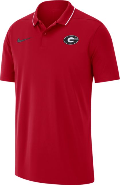 Georgia bulldogs sale nike polo