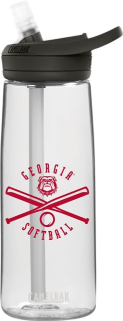 University of Georgia Bulldogs .75L Eddy Bottle