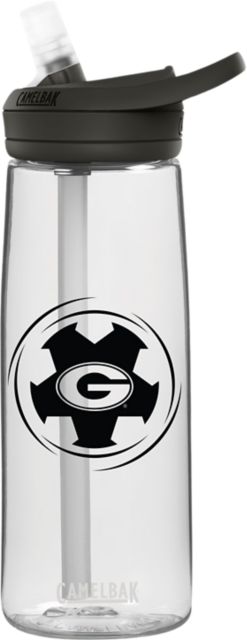 University of Georgia .75L Soccer Bottle