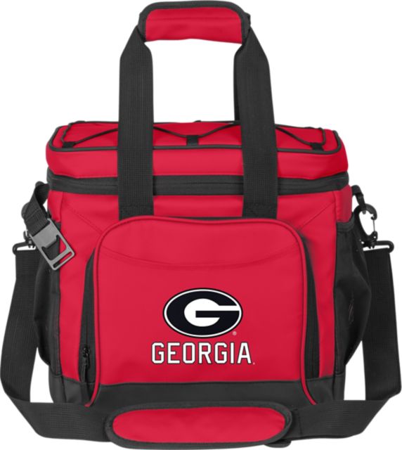 University of Georgia 24 Flex Can Cooler