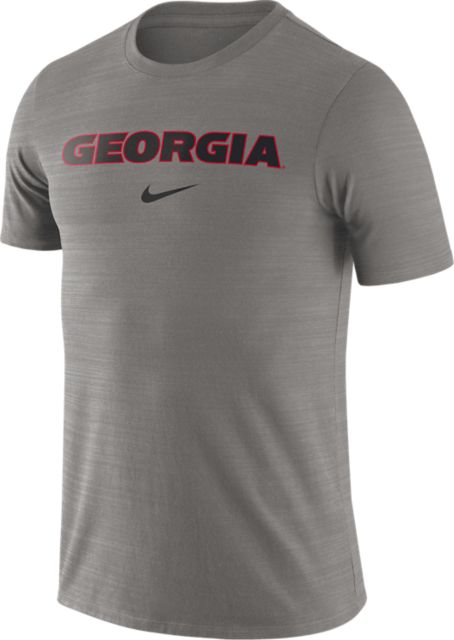 Uga dri fit outlet shirt