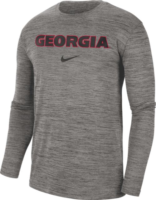 UGA Heather Tyler T-Shirt