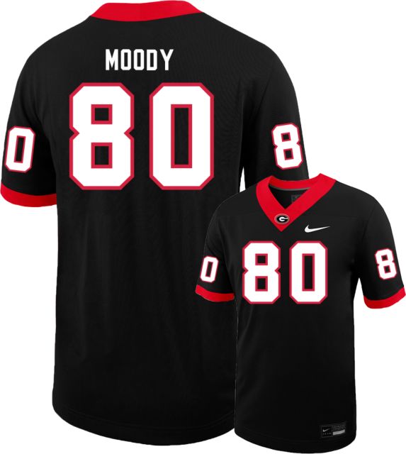 UGA Nike #1 KIDS Football Jersey - Red – The Red Zone- Athens, GA